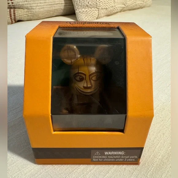 バイナルメーション メネフネ ハワイアウラニ限定 】ディズニー